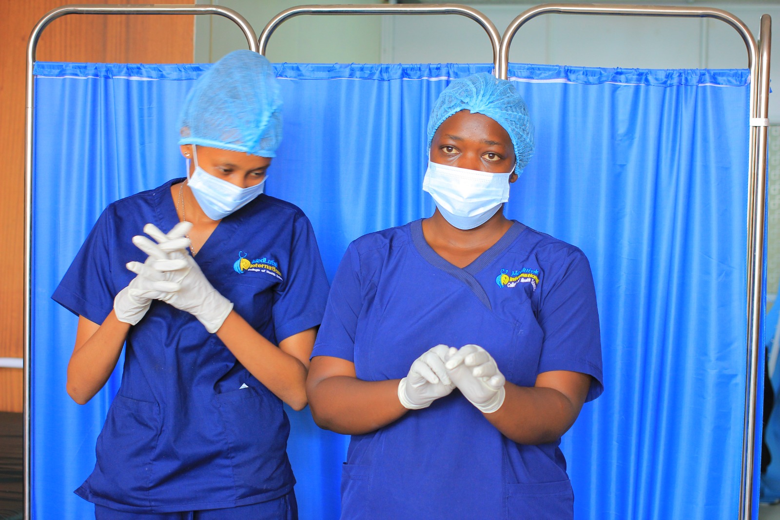 Health Course 2