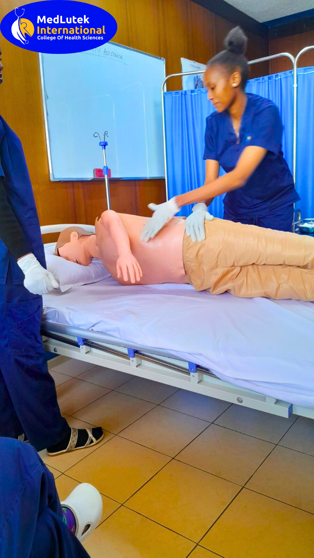 Health Course 4