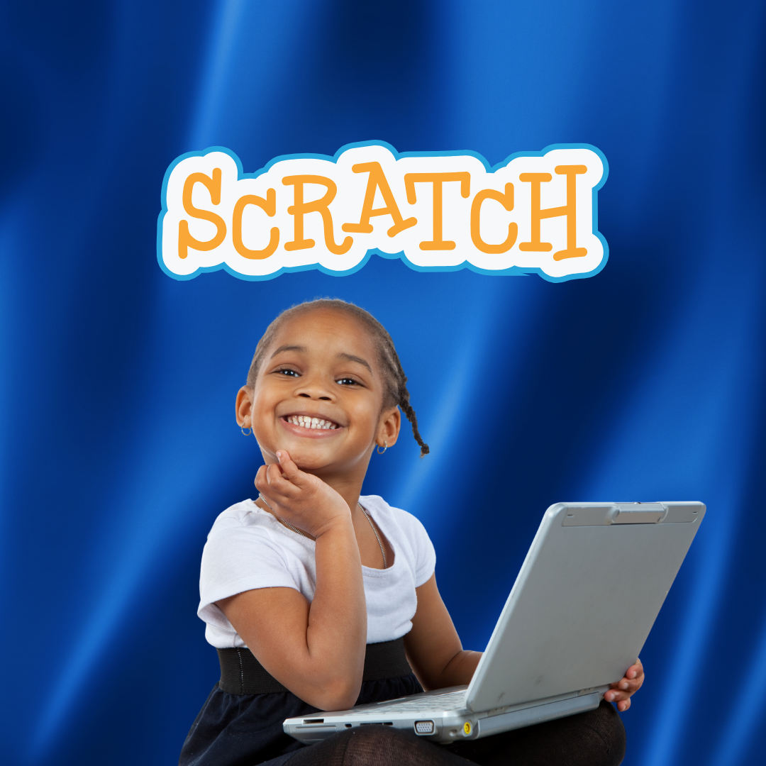 Coding for Kids