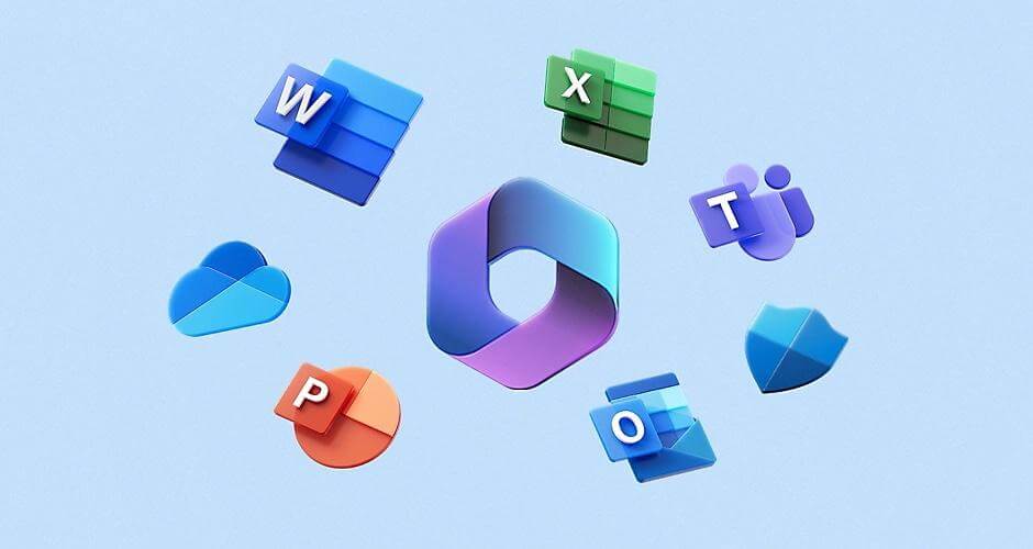 Microsoft Office Suite