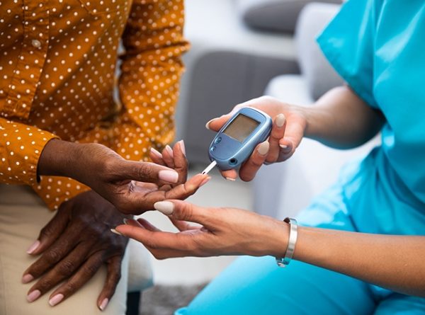 Diabetes Care